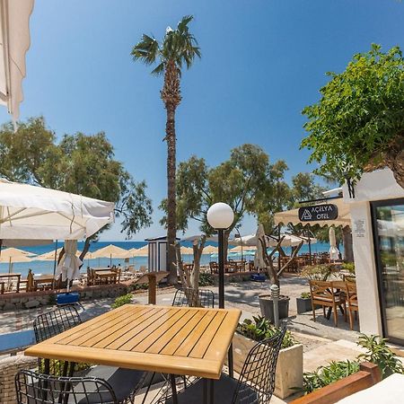 Acelya Otel Bodrum Exterior photo