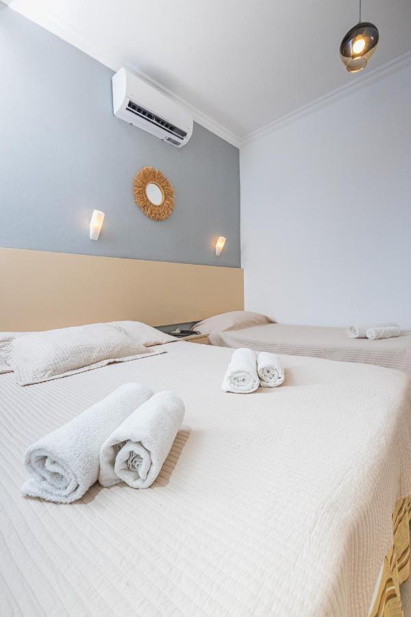 Acelya Otel Bodrum Exterior photo