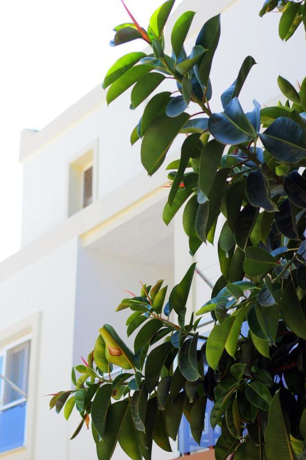 Acelya Otel Bodrum Exterior photo
