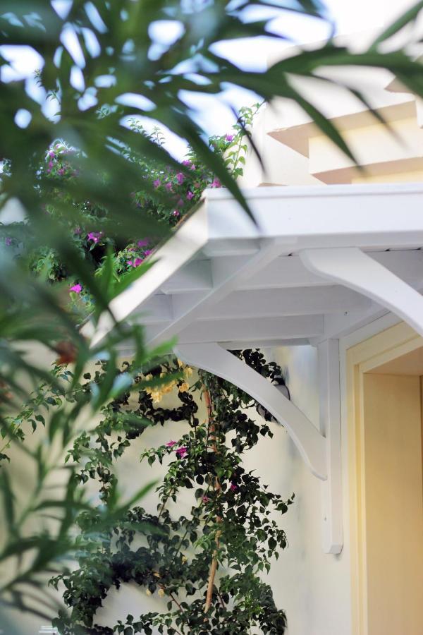 Acelya Otel Bodrum Exterior photo
