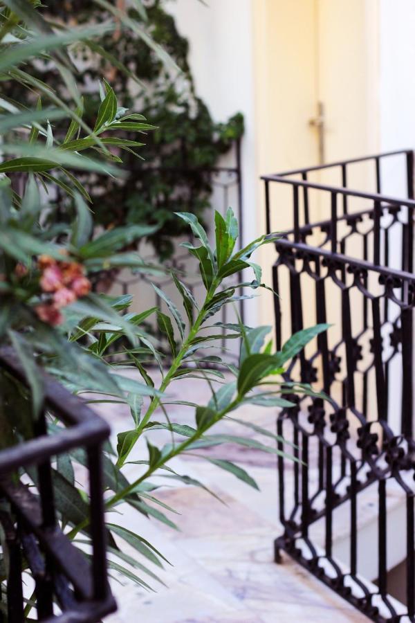 Acelya Otel Bodrum Exterior photo